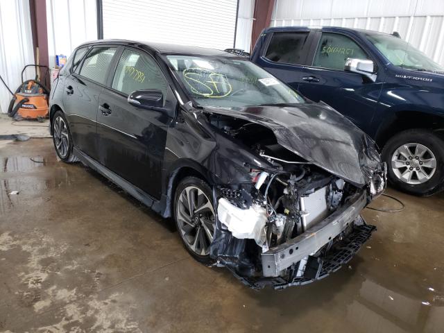 2015 scion im