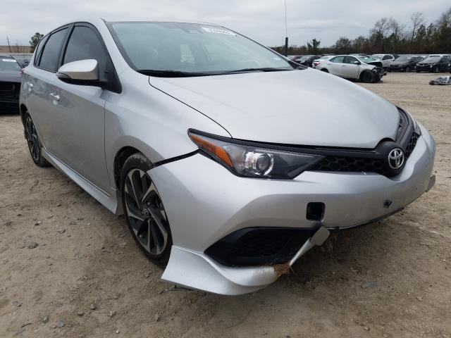 2018 toyota corolla im