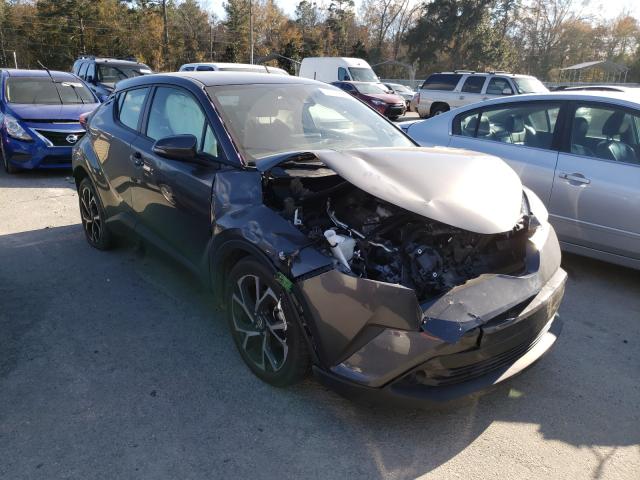 2019 toyota c-hr