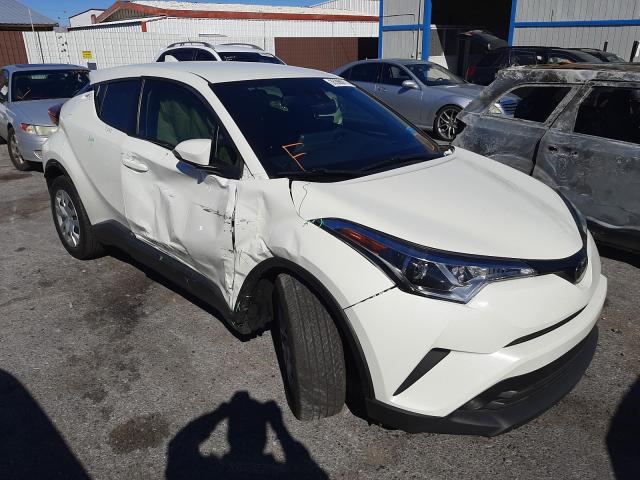 2019 toyota c-hr