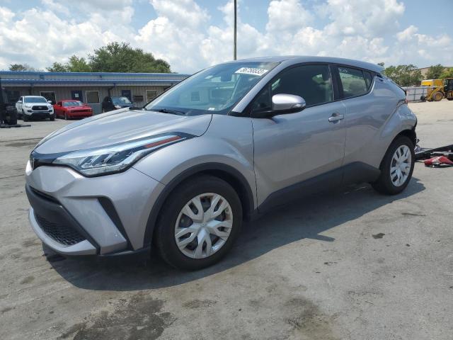 2019 toyota c-hr