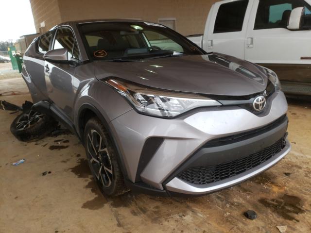 2020 toyota c-hr