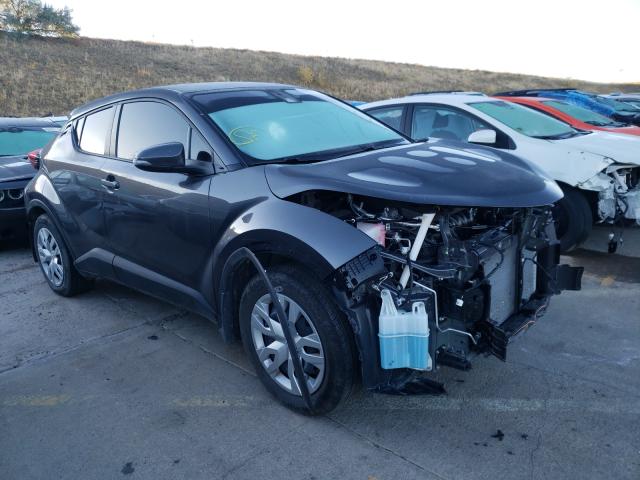 2021 toyota c-hr