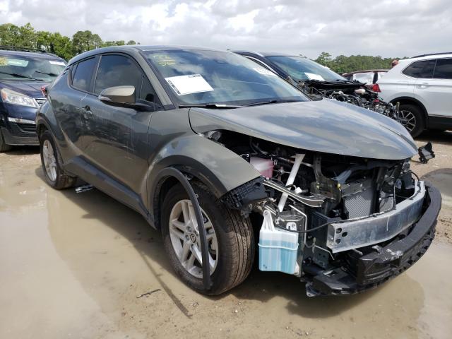 2020 toyota c-hr