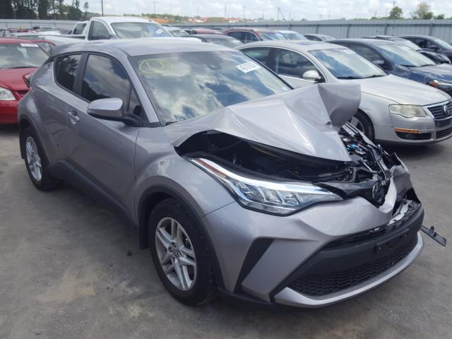 2020 toyota c-hr xle
