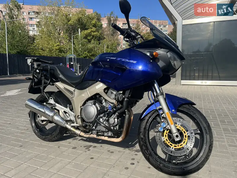2003 yamaha rn-08