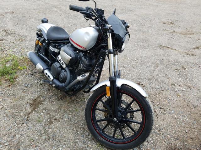 2020 yamaha xvs 950
