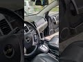 2010 chevrolet captiva