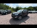 2012 chevrolet captiva