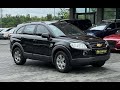 2008 chevrolet captiva