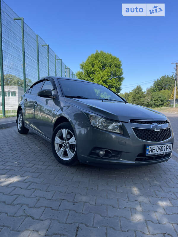 2010 chevrolet cruze