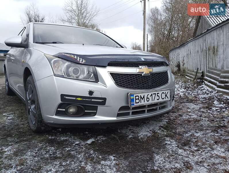 2010 chevrolet cruze