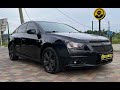 2010 chevrolet cruze