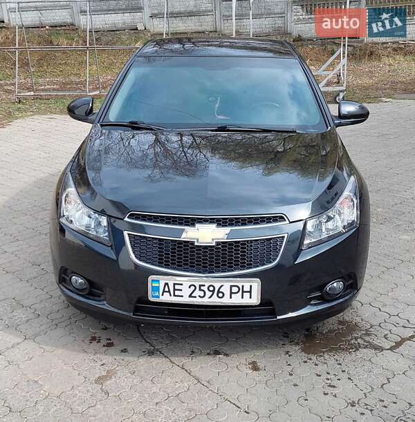 2011 chevrolet cruze
