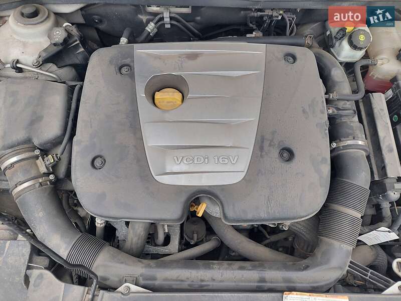 2009 chevrolet cruze