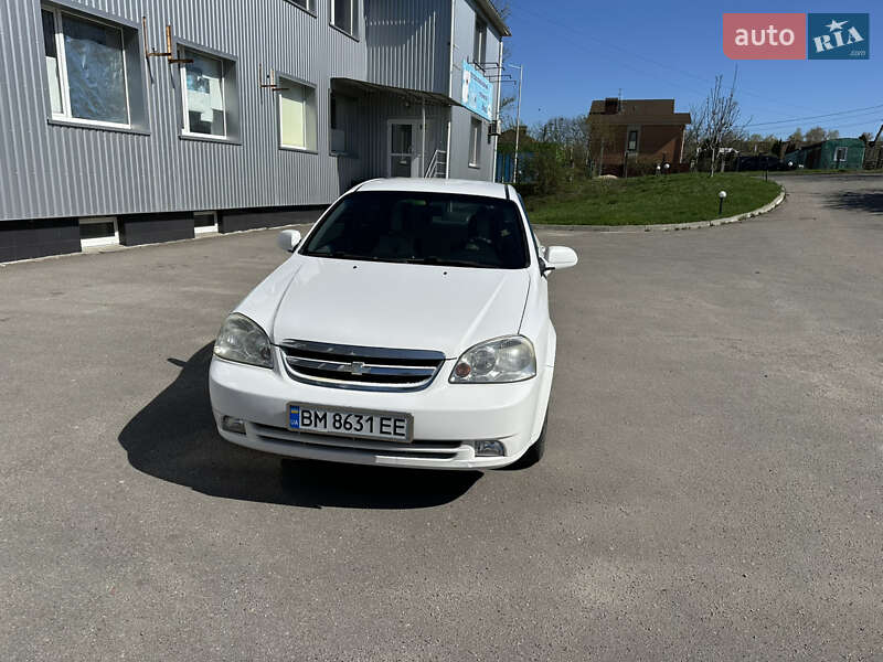 2004 chevrolet optra