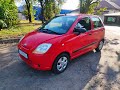 2007 chevrolet matiz
