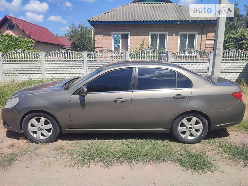 2007 chevrolet epica