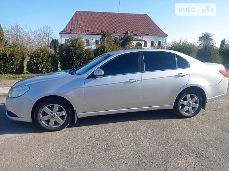 2008 chevrolet epica