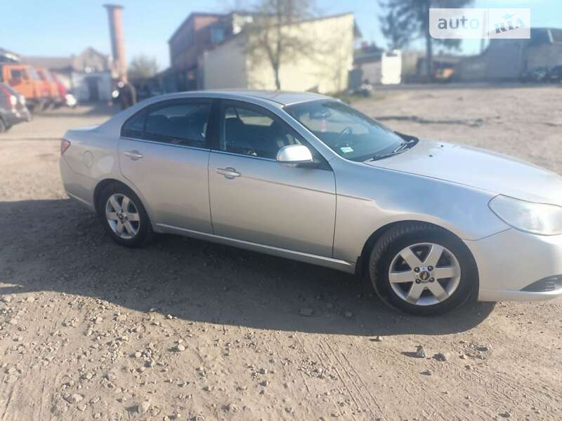 2008 chevrolet epica