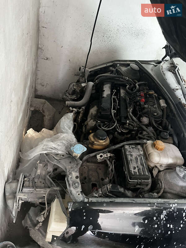 2005 chevrolet nubira