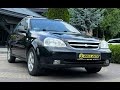 2009 chevrolet nubira