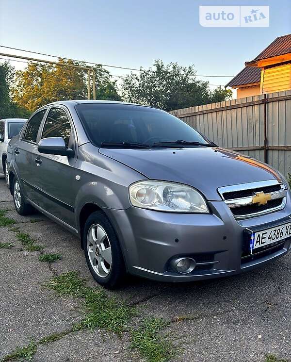 2011 chevrolet aveo