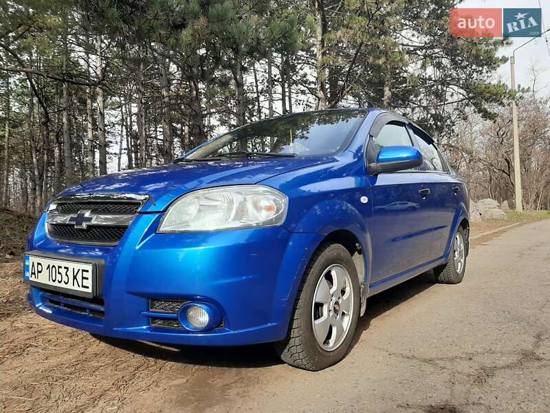 2011 chevrolet aveo