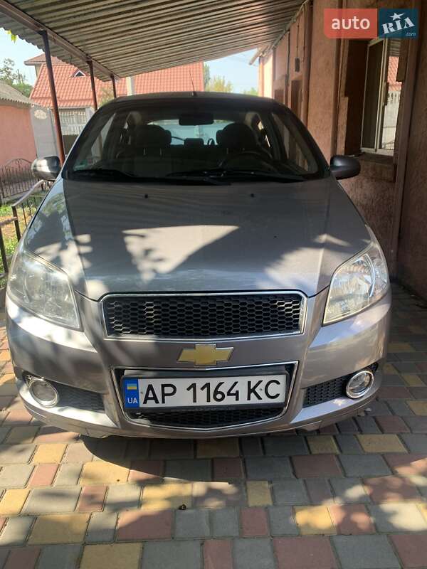 2008 chevrolet aveo