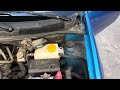 2006 chevrolet kalos