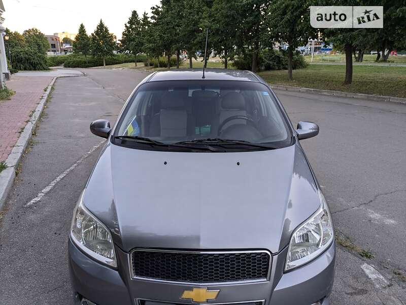 2008 chevrolet aveo