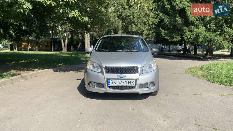 2008 chevrolet aveo