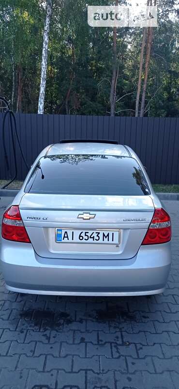 2006 chevrolet aveo