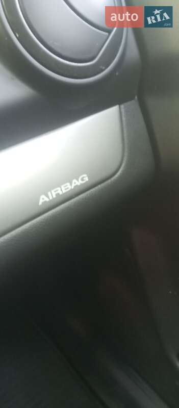 2006 chevrolet aveo