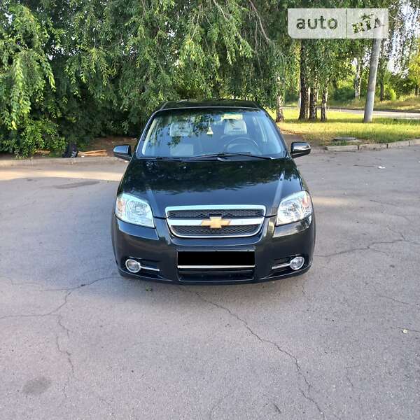 2006 chevrolet aveo
