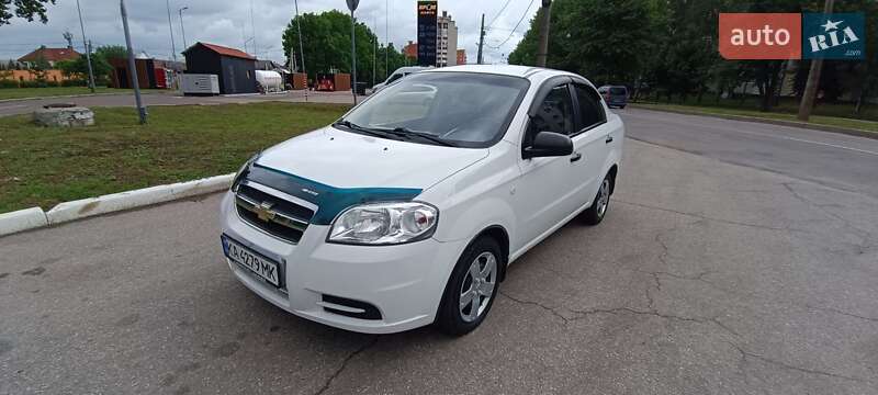 2008 chevrolet aveo