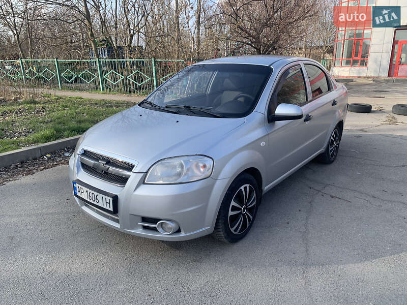 2011 chevrolet aveo