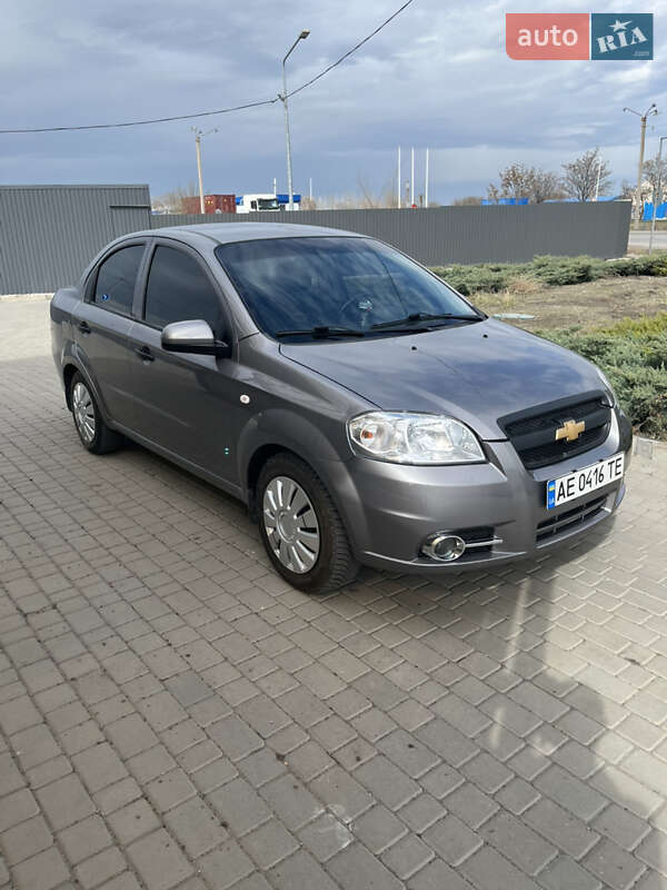 2011 chevrolet aveo