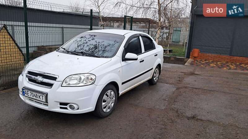 2011 chevrolet aveo