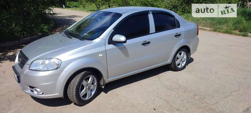 2011 chevrolet aveo