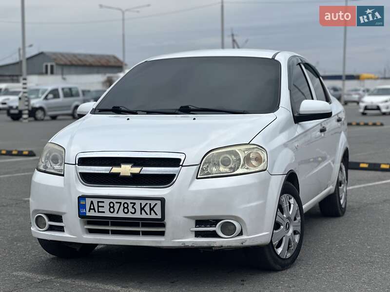 2011 chevrolet aveo