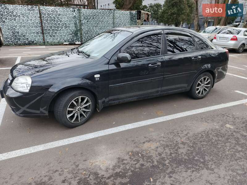 2011 chevrolet aveo