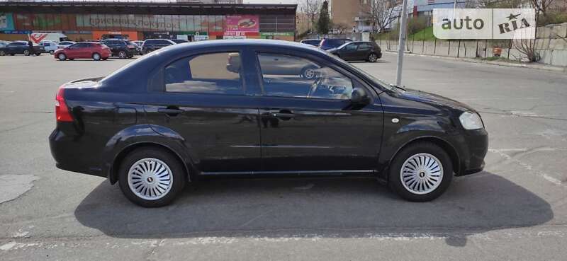 2011 chevrolet aveo