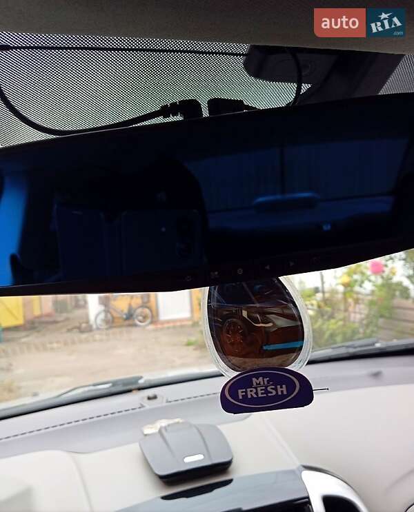 2017 chevrolet aveo