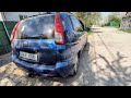 2004 chevrolet tacuma uf75z