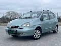 2005 chevrolet tacuma