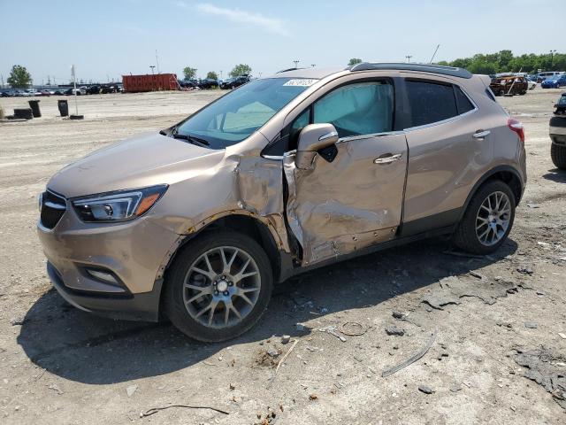 2019 buick encore