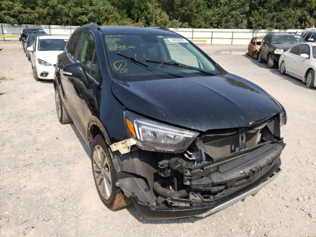2016 buick encore pre