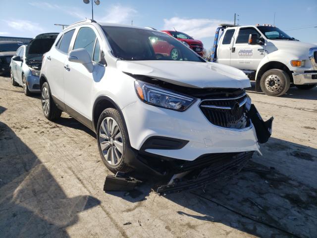 2019 buick encore