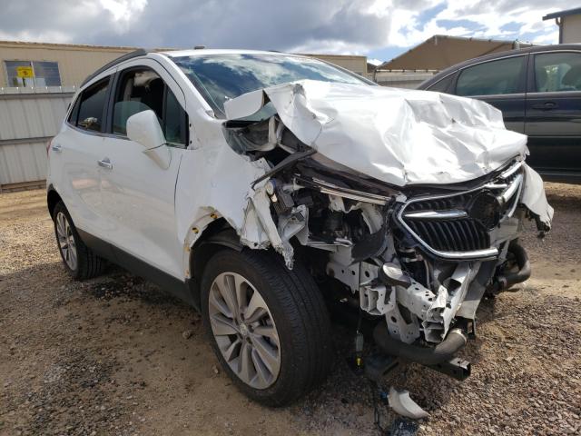 2019 buick encore